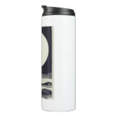 バーハーバーメーンライトハウスムーン タンブラー (回転右)