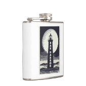 バーハーバーメーンライトハウスムーン フラスク (右)