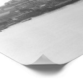 バーハーバー、メイン ポスター (角)