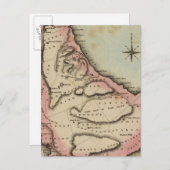 バーバドス2 ポストカード (正面/裏面)