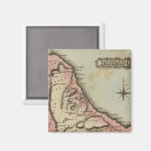 バーバドス2 マグネット (正面/裏面)