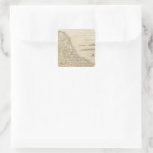 バーバドス スクエアシール (バッグ)