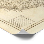 バーバドス ポスター (角)