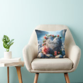 バーバラのハートバイザショア クッション (椅子)