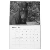 バーバラの徴税による2017カレンダー カレンダー (2月 2026)