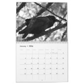 バーバラの徴税による2017カレンダー カレンダー (1月 2026)