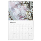 バーバラカレンダー2022 カレンダー (3月 2026)