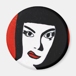 バーバラ磁石#2 マグネット