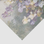 バーバラ・ボディコン『アイリス』 薄葉紙 (詳細)