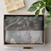 バーバラ・ボディコン『アイリス』 薄葉紙 (ギフト)