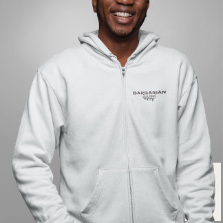 バーバリアンゴルフ パーカ