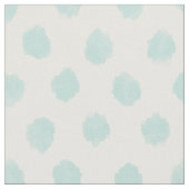 バーバリアンボホアクアドット ファブリック (クローズアップ)