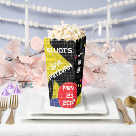 バーバルミツワーゲーム フェイバーボックス