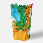 バーバルミツワースプラッシュ・オブ・カラー フェイバーボックス (裏面)