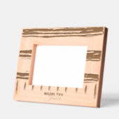 バーバルミツワータリット レーザー彫刻フレーム (左)