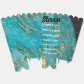 バーバルミツワー宇宙 フェイバーボックス (見開き)