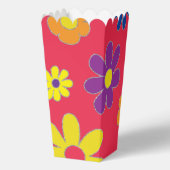 バーバルミツワー花 フェイバーボックス (裏面)