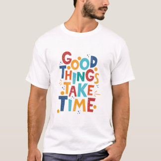「バーバル・ヴォーグ:部下のTでスタイルを解き放て Tシャツ