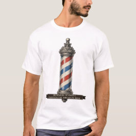 バーバースタイル Tシャツ