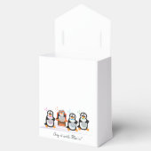 バーバーバーショップカルテット フェイバーボックス (オープン)