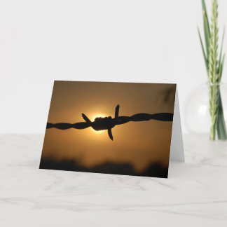 バーバー カード