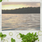 バーパーソナライズされたタオル キッチンタオル (折り畳み)