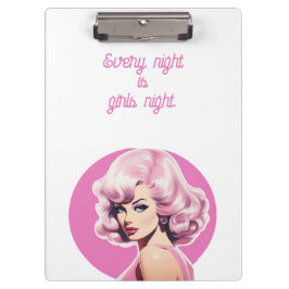 バービインスパイア クリップボード