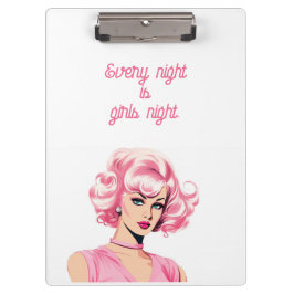 バービインスパイア クリップボード