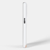 バービインスパイア Case-Mate iPhoneケース (裏面 / 右)