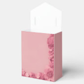 バービコアピンク結婚フローラ フェイバーボックス (オープン)