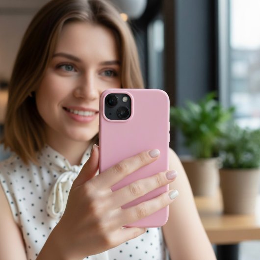 バービーケースメイトiPhoneケース Case-Mate iPhoneケース