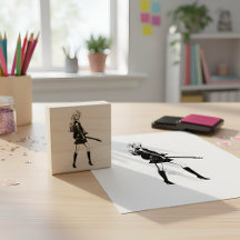 バービーゴム印