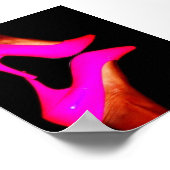 バービーシューズドゥ ポスター (角)