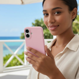 バービー iPhone 16ケース