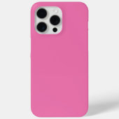 バービー Case-Mate iPhoneケース iPhone 15 Pro Maxケース (裏面)