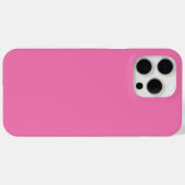 バービー Case-Mate iPhoneケース iPhone 15 Pro Maxケース (裏面 (横))