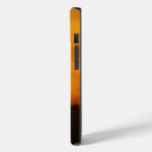 バーファーストイエス自然朝日の出 Case-Mate iPhoneケース (裏面 / 左)
