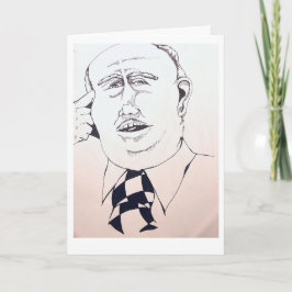 バーブのカード カード