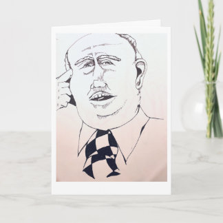 バーブのカード カード