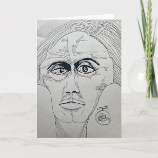 バーブのカード カード