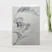 バーブのToo Card カード (正面)