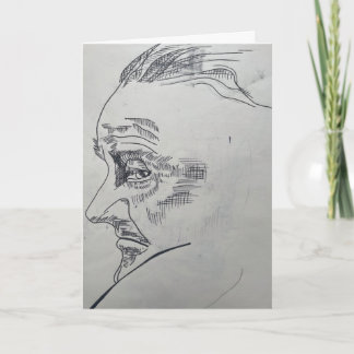 バーブのToo Card カード