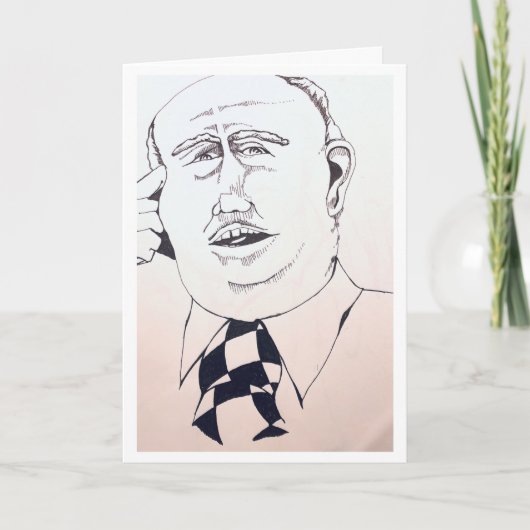 バーブカード カード (正面)