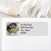 バーブル ラベル (インサイチュ)