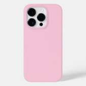 バーブ・ケースメイトiPhoneケース Case-Mate iPhoneケース (裏面)