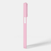 バーブ・ケースメイトiPhoneケース Case-Mate iPhoneケース (裏面 / 右)