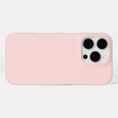 バーブ・ケースメイトiPhoneケース Case-Mate iPhoneケース (裏面 (横))