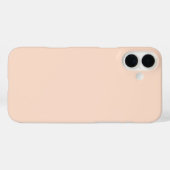 バーブ・ケースメイトiPhoneケース Case-Mate iPhoneケース (裏面 (横))