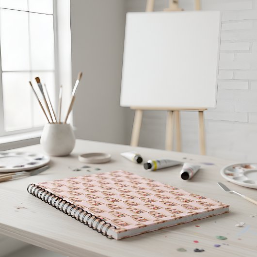 バーブ ノートブック