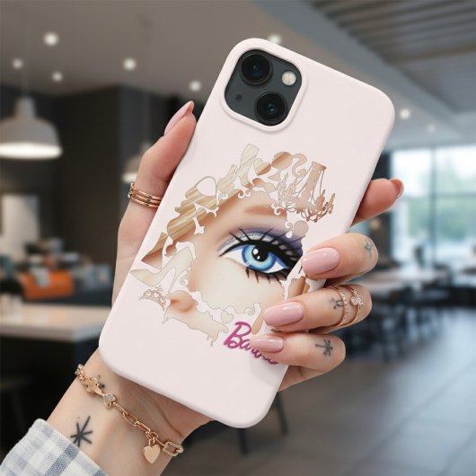 バーブ Case-Mate iPhoneケース